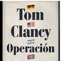 Cover Art for 9788408032953, Operacion Rainbow 1 by Tom Clancy