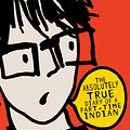 Cover Art for 9781842708446, The Absolutely True Diary of a Part-Time Indian by Sherman Alexie