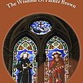 Cover Art for 9781508842897, The Wisdom of Father Brown by G. K. Chesterton