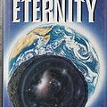 Cover Art for 9780575041400, Eternity by Greg Bear