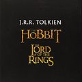 Cover Art for B017PNXV6O, The Hobbit and The Lord of the Rings (Box Set of Four Paperbacks) by J. R. R Tolkien (2014-11-20) by Unknown