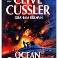 Cover Art for 9788324175307, Ocean chciwości by Brown, Graham, Cussler, Clive