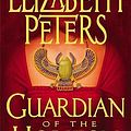 Cover Art for 9780061155536, Guardian of the Horizon by Elizabeth Peters