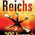 Cover Art for 9780434014699, 206 Bones by Kathy Reichs