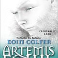 Cover Art for 9780141929576, The Arctic Incident by Eoin Colfer