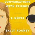 Cover Art for 9780451499059, Conversations with Friends by Sally Rooney