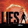 Cover Art for 9780062001474, Lies by Michael Grant