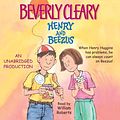 Cover Art for 9780739364604, Henry and Beezus by Beverly Cleary