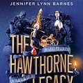 Cover Art for B09HNDKG32, The hawthorne legacy (The Inheritance Games Vol. 2) (Italian Edition) by Barnes, Jennifer Lynn