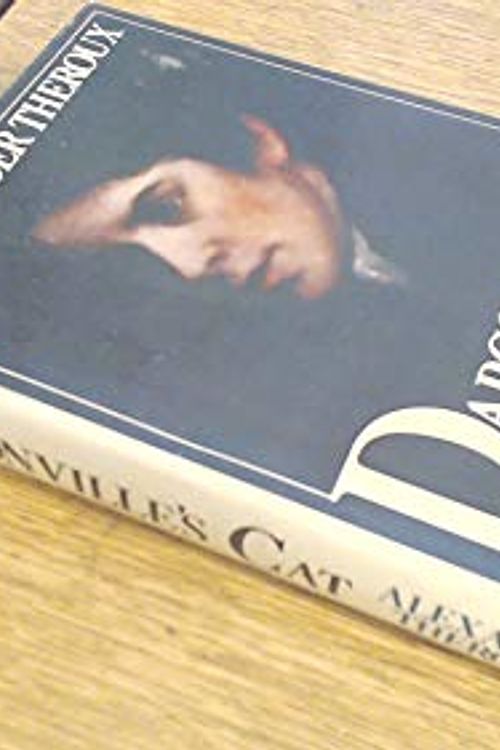 Cover Art for 9780385159517, Darconville's Cat by Alexander Theroux