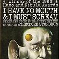 Cover Art for 9780515035216, I Have No Mouth and I Must Scream by Harlan Ellison