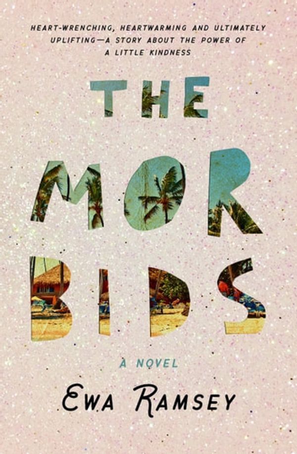 Cover Art for 9781761060090, The Morbids by Ewa Ramsey