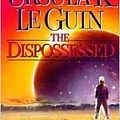 Cover Art for 9780006547891, The Dispossessed by Ursula Le Guin