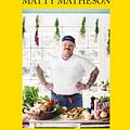 Cover Art for 9781647001735, Matty Matheson: Home Style Cookery by Matty Matheson