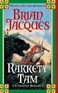 Cover Art for 9780786558315, Rakkety Tam by Brian Jacques, David Elliot