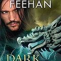 Cover Art for B01N7HN2LZ, Dark Legacy (Carpathian Novel, A Book 31) by Christine Feehan