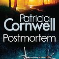 Cover Art for 9780751564242, Postmortem by Patricia Cornwell