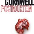 Cover Art for 9782848930947, Postmortem by Patricia Cornwell