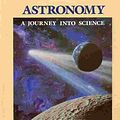 Cover Art for 9780314470096, Astronomy by Karl F. Kuhn