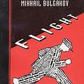 Cover Art for 9781854593894, Flight by Mikhail Bulgakov