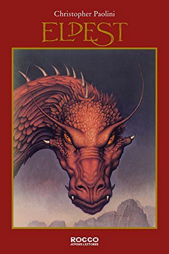 Cover Art for 9788532520753, Eldest - Trilogia A Heranca Ii (Em Portugues do Brasil) by Christopher Paolini