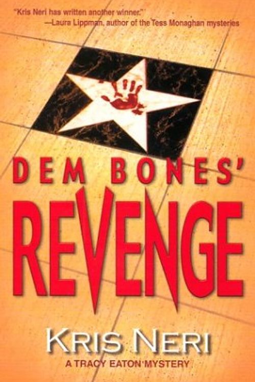 Cover Art for 9780373264667, Dem Bones' Revenge by Kris Neri