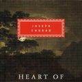 Cover Art for 9780679428015, Heart of Darkness by Joseph Conrad
