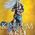 Cover Art for B079JYG6D4, Kingdom of Ash by Sarah J. Maas