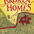 Cover Art for 9780575132498, Broken Homes: The Fourth Rivers of London novel by Ben Aaronovitch