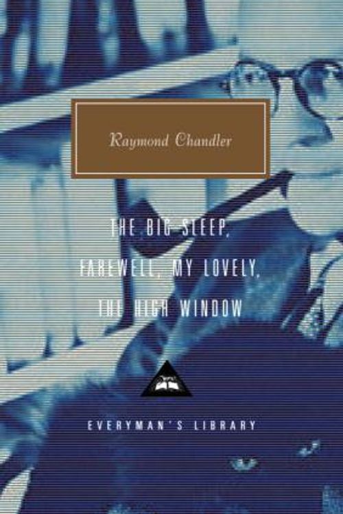 Cover Art for 9781400030163, Farewell, My Lovely by Raymond Chandler