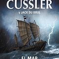 Cover Art for 9788401339134, El mar del silencio / The Silent Sea by Clive Cussler