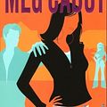 Cover Art for 9780061971884, The Mediator #1: Shadowland by Meg Cabot