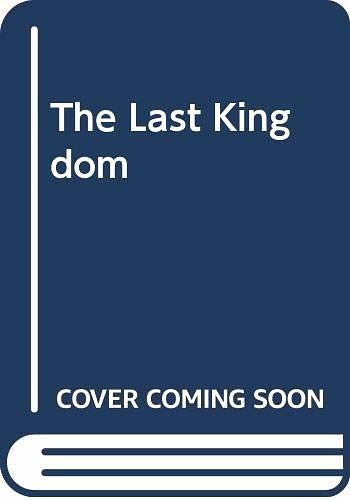 Cover Art for 9780060768997, The Last Kingdom by Bernard Cornwell