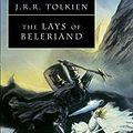 Cover Art for B01K90L14E, The Lays of Beleriand (The History of Middle-earth, Book 3) by Christopher Tolkien (2002-06-05) by Christopher Tolkien