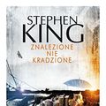 Cover Art for 9788379856640, Znalezione nie kradzione by Stephen King