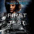 Cover Art for 9780739356654, First Test: Book 1 of the Protector of the Small Quartet by Tamora Pierce, Bernadette Dunne