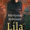 Cover Art for 9789029538756, Lila by Marilynne Robinson