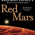 Cover Art for 9780007310166, Red Mars by Kim Stanley Robinson