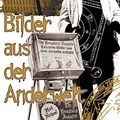 Cover Art for 9783867620703, Bilder aus der Anderwelt by Simon R. Green