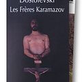 Cover Art for 9782742737055, Les frères Karamazov Coffret 2 volumes by Fédor Dostoïevski