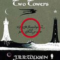 Cover Art for 9780261102323, The Two Towers by J. R. r. Tolkien