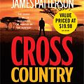 Cover Art for 9781609411565, Cross Country by James Patterson