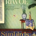 Cover Art for 9780702265860, Sunbirds by Mirandi Riwoe