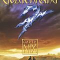 Cover Art for 9780061561603, Goldenhand (Old Kingdom) by Garth Nix