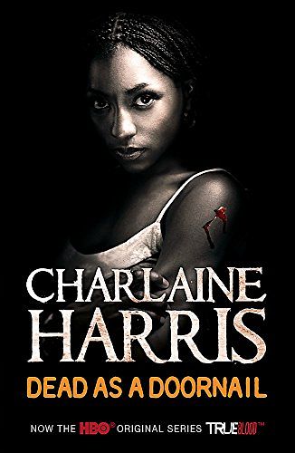 Cover Art for 9780575097070, Dead as a Doornail by Charlaine Harris