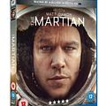 Cover Art for 5039036075558, The Martian [Blu-ray 3D + UV Copy] [2015] by Unknown