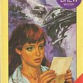 Cover Art for 9780006919162, Nancy's Mysterious Letter by Carolyn Keene