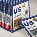 Cover Art for 9780195327267, A History of Us: Ten-Volume Set by Joy Hakim