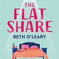 Cover Art for 9781787474413, The Flatshare by Beth O'Leary