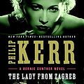 Cover Art for 9780399176500, The Lady from Zagreb by Philip Kerr